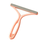 Fusselbürste - Die Bürste, die mehr schafft als dein Ex!