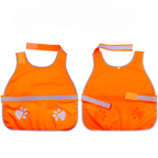 Warnweste - Schutzengel auf vier Pfoten