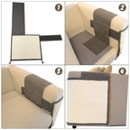 Katzenkratzmatte - Scratch, Baby, Scratch – hier und nur hier!