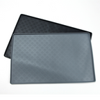 Napfunterlage - Schluss mit Kleckern - dein Boden bleibt Sauber!