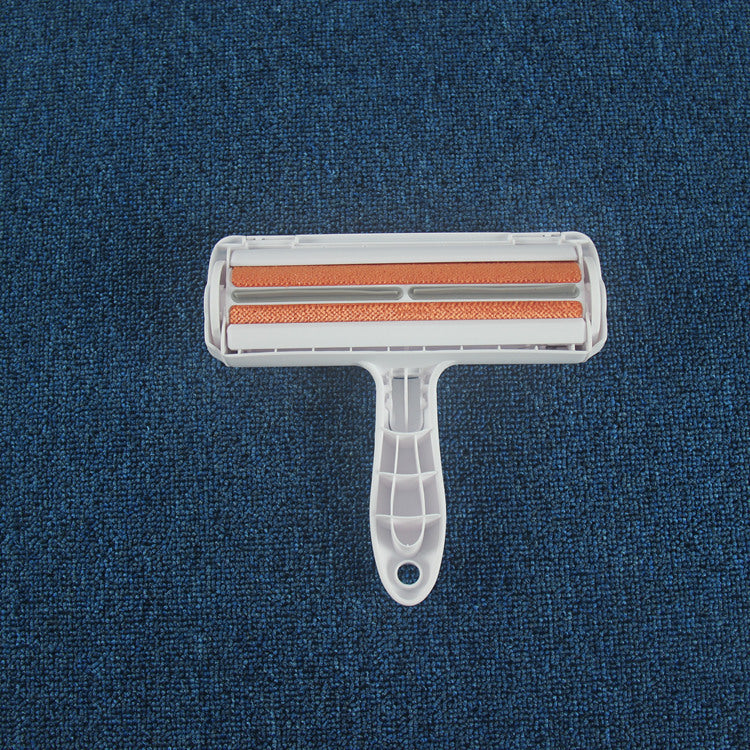 Haarroller - Die erste Regel für Katzenhaare: Roll it or lose it!