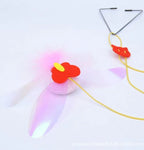 Türangel - Der Schlüssel zum endlosen Türspaß