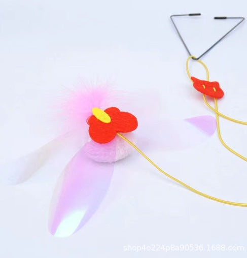 Türangel - Der Schlüssel zum endlosen Türspaß