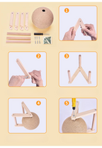 Kratzsisalball - Verwöhne deine Pfote und lass den Jäger in dir raus!