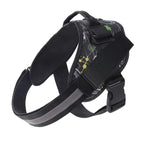 K9 Geschirr - Ich ziehe Frauchen/Herrchen durchs Leben!