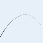 Teleskopangel mit 6 verschiedenen Aufsätzen - Für den ultimativen Reichweitenfang