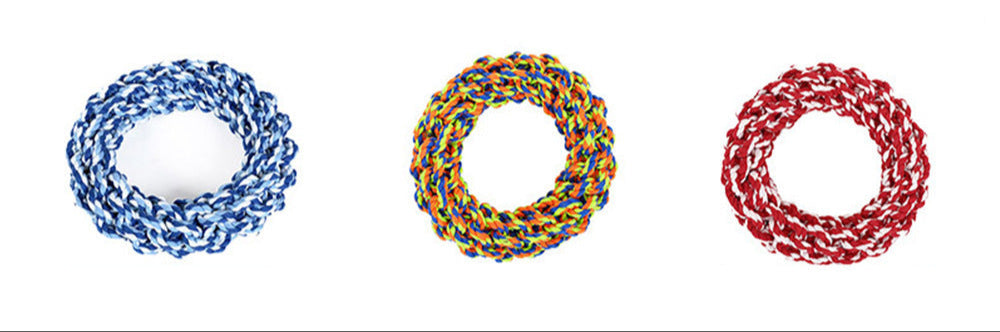 Kauring - Kreis des Vertrauens? Nein, Kreis des Kauens