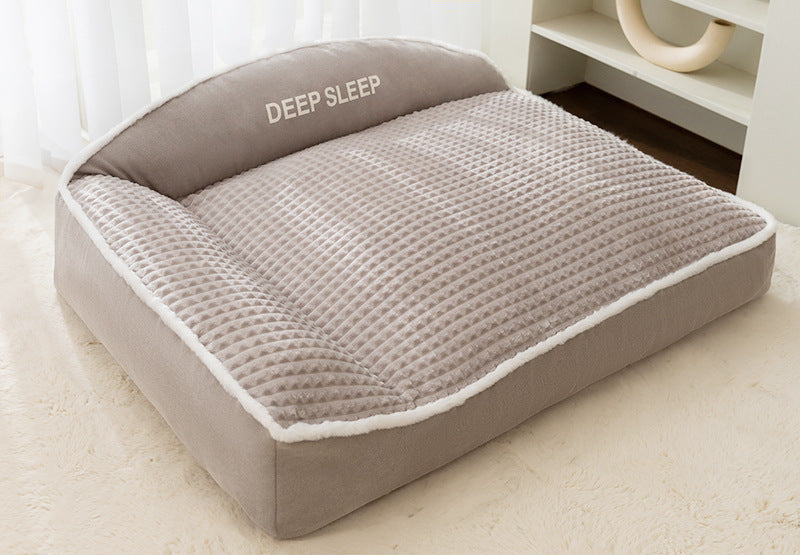 Tiefschlafbett - Mehr als nur ein Nap – es ist ein Lifestyle