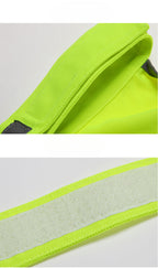 Warnweste - Schutzengel auf vier Pfoten