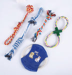 Spielzeug-Mix - Der Mix, bei dem dein Hund alles hat – außer Langeweile