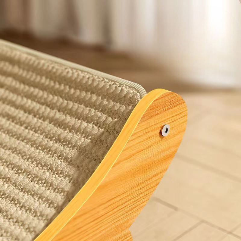 Kratzsisalmatte - Dein Sofa ruft: 'Danke!' – Die Katze ruft: 'Noch mal!'