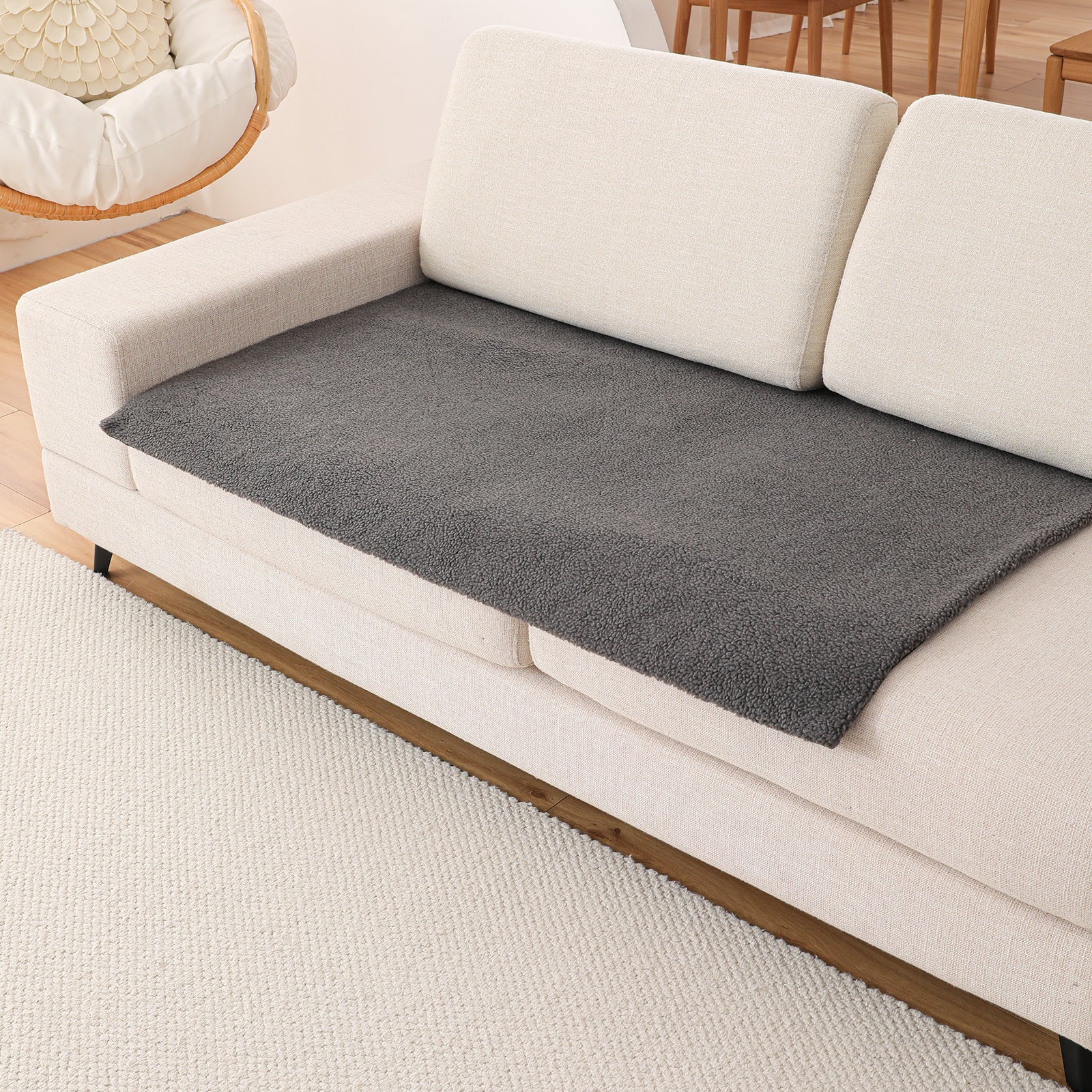 Selbstwärmendes Bett - Endlich ein Bett, das heißer ist als dein Datingleben!