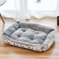 Schlummerbett - 100% Flausch, 0% Bewegung