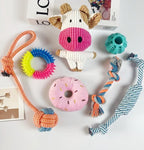 Spielzeug-Mix - Der Mix, bei dem dein Hund alles hat – außer Langeweile