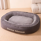 Relaxbett - Präsident des Chillens? Dein bester Freund im Oval Office!