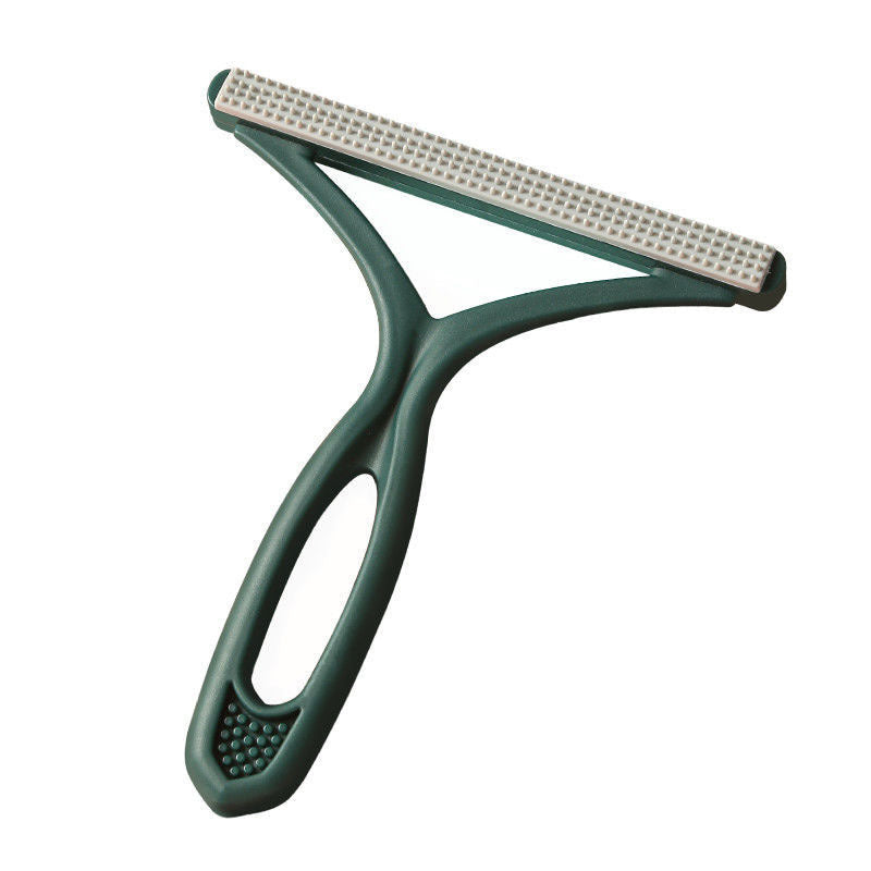 Fusselbürste - Die Bürste, die mehr schafft als dein Ex!