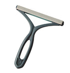 Fusselbürste - Die Bürste, die mehr schafft als dein Ex!