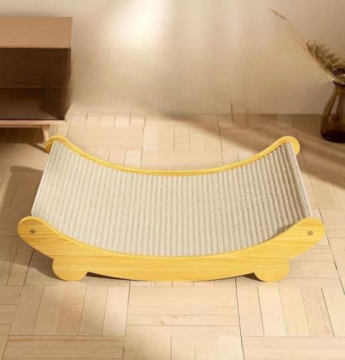 Kratzsisalmatte - Dein Sofa ruft: 'Danke!' – Die Katze ruft: 'Noch mal!'