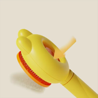 Haarbürste - Haare bürsten? Mehr wie eine Massage für die Fellnase