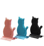 Aufgestellte Kratzbürste - Gute Laune auf Kratzkurs