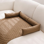 Auto- / Sofabett - Der einzige Stau, den dein Freund kennt, ist der Schlafstau