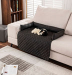 Auto- / Sofabett - Der einzige Stau, den dein Freund kennt, ist der Schlafstau