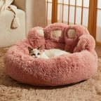 Bärenpfotenbett - So weich, dass selbst Bären neidisch werden