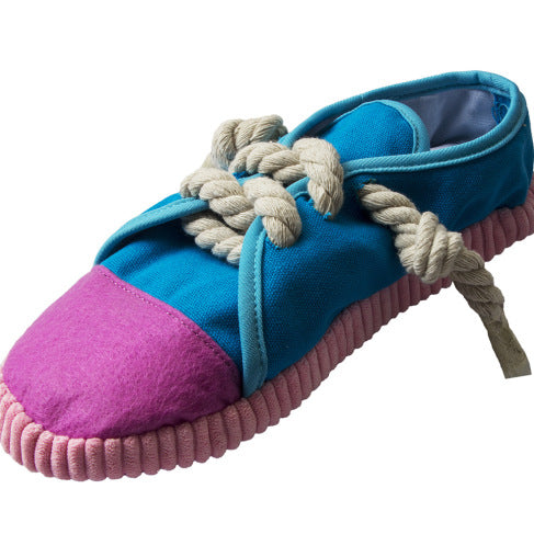 Kauschuh - Der Trend, den dein Hund beim Kauen lieben wird