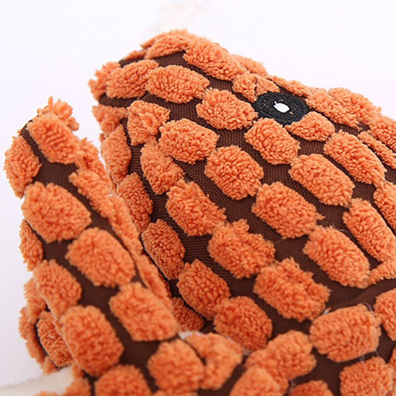 Dinosaurierplüschtier - Vergiss Jurassic Park, hier kommt Jurassic Plüsch