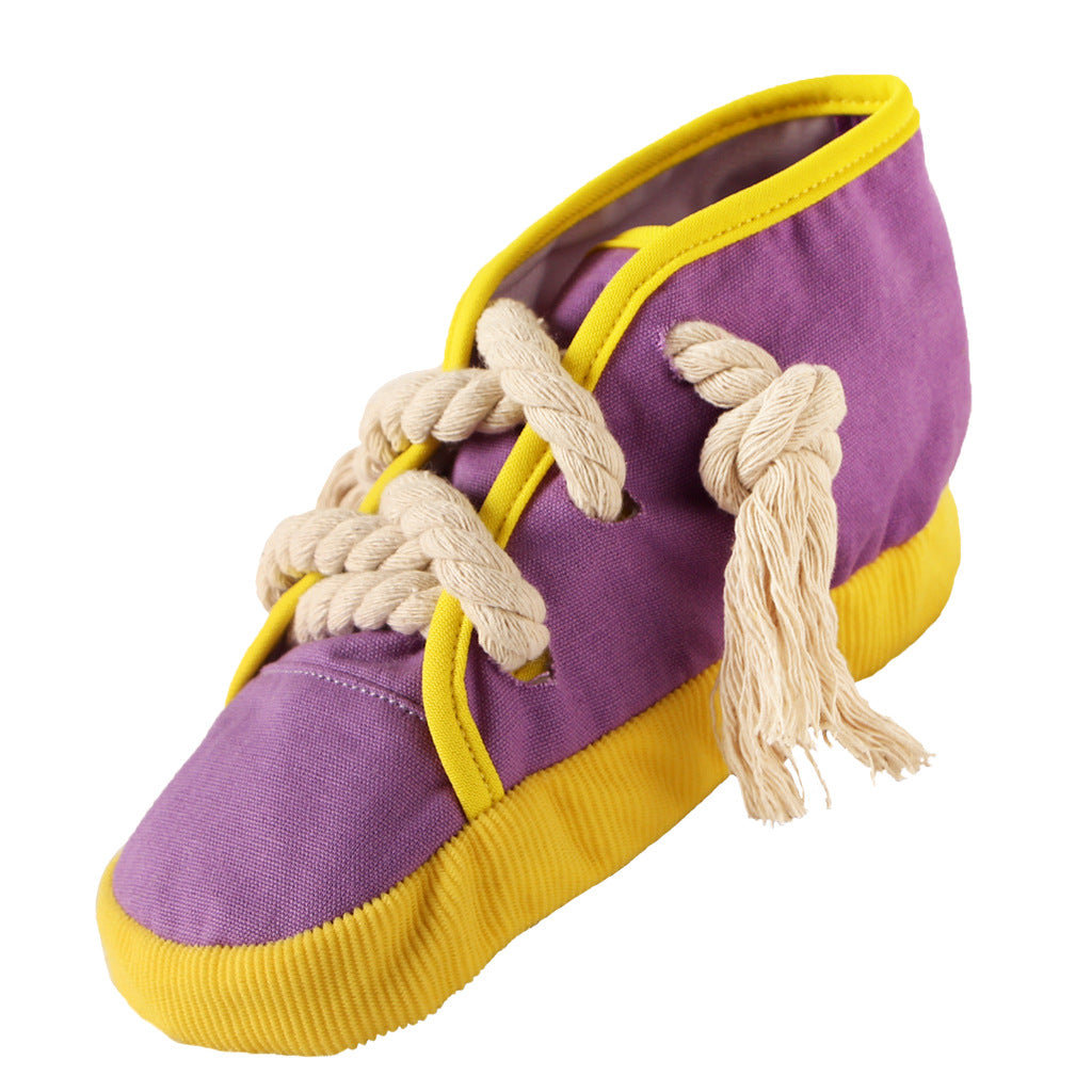 Kauschuh - Der Trend, den dein Hund beim Kauen lieben wird