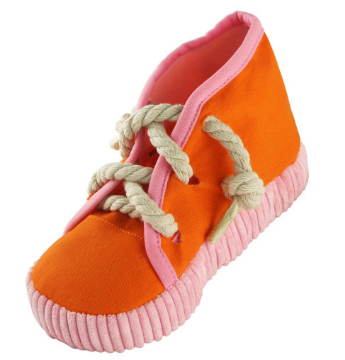 Kauschuh - Der Trend, den dein Hund beim Kauen lieben wird