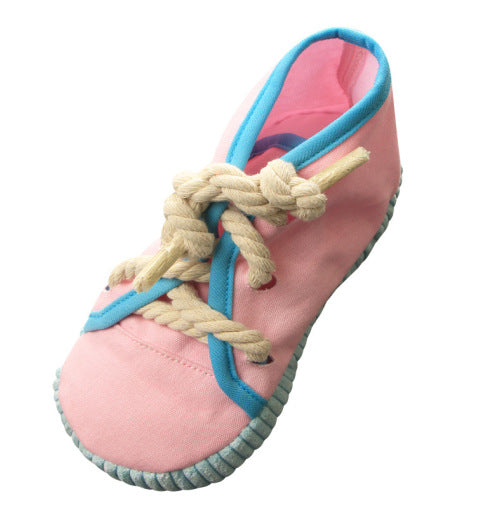 Kauschuh - Der Trend, den dein Hund beim Kauen lieben wird