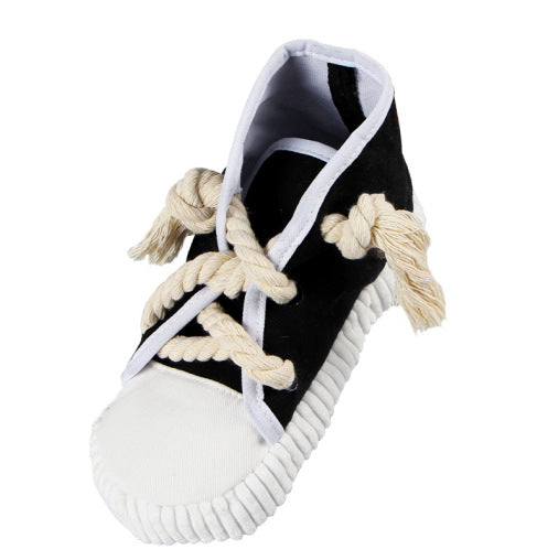 Kauschuh - Der Trend, den dein Hund beim Kauen lieben wird