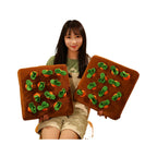 Karotten ziehen - Wer braucht schon einen Garten, wenn man Karotten im Wohnzimmer ziehen kann?