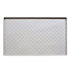 Napfunterlage - Schluss mit Kleckern - dein Boden bleibt Sauber!