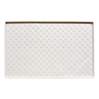 Napfunterlage - Schluss mit Kleckern - dein Boden bleibt Sauber!