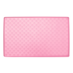 Napfunterlage - Schluss mit Kleckern - dein Boden bleibt Sauber!