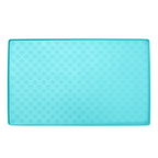 Napfunterlage - Schluss mit Kleckern - dein Boden bleibt Sauber!