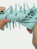 Pfotenreiniger - Wenn dein Freund ein Matsch-Künstler ist, ist unser Pfotenreiniger die Galerie