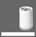 Pfotenreiniger - Wenn dein Freund ein Matsch-Künstler ist, ist unser Pfotenreiniger die Galerie