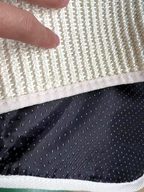 Katzenkratzmatte - Scratch, Baby, Scratch – hier und nur hier!