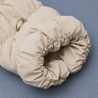 Winterjacke - Mini-Hund, Maxi-Wärme