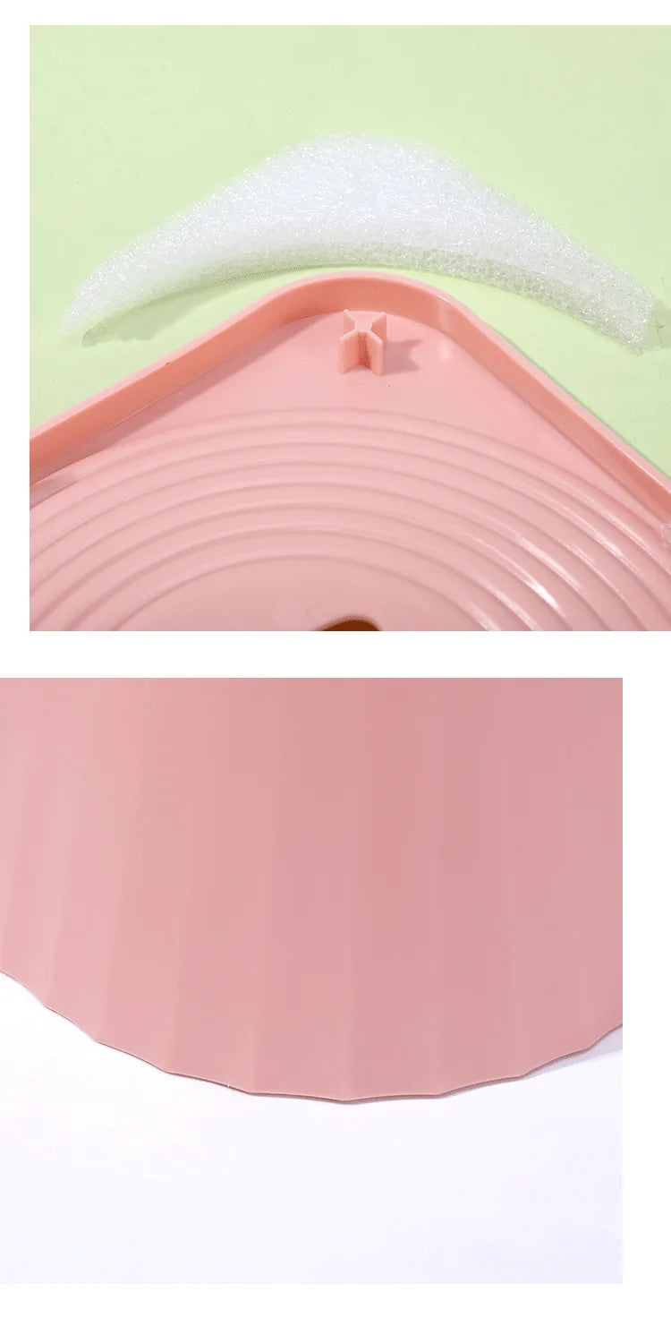 Wasserschüssel - Wo selbst der größte Durst zum Happy-End wird