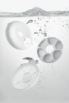 Smart Futterausgabe - Sorgenfrei füttern, auch wenn du nicht da bist!