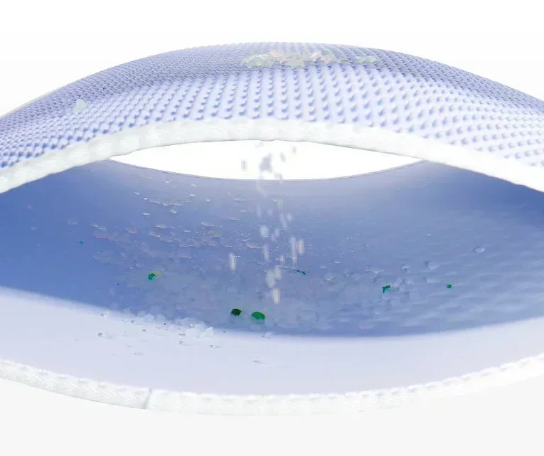 Premium Katzenstreumatte - Streufrei leben - weil du besseres zu tun hast!