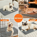 Chill’N’Heat Bettchen - Die intelligente Wärme für glückliche Fellfreunde!