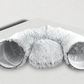 Bett mit Tunnel - Sieht aus wie Zuckerwatte, funktioniert wie ein Schlafmagnet!