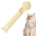 Snack Strip Squeeze - Snack-royal: Für deine Fellnasen-Majestät