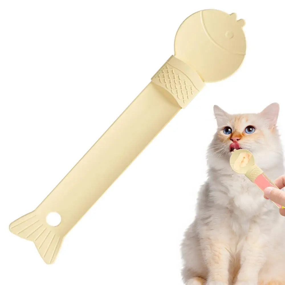 Snack Strip Squeeze - Snack-royal: Für deine Fellnasen-Majestät