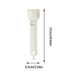 Snack Strip Squeeze - Snack-royal: Für deine Fellnasen-Majestät